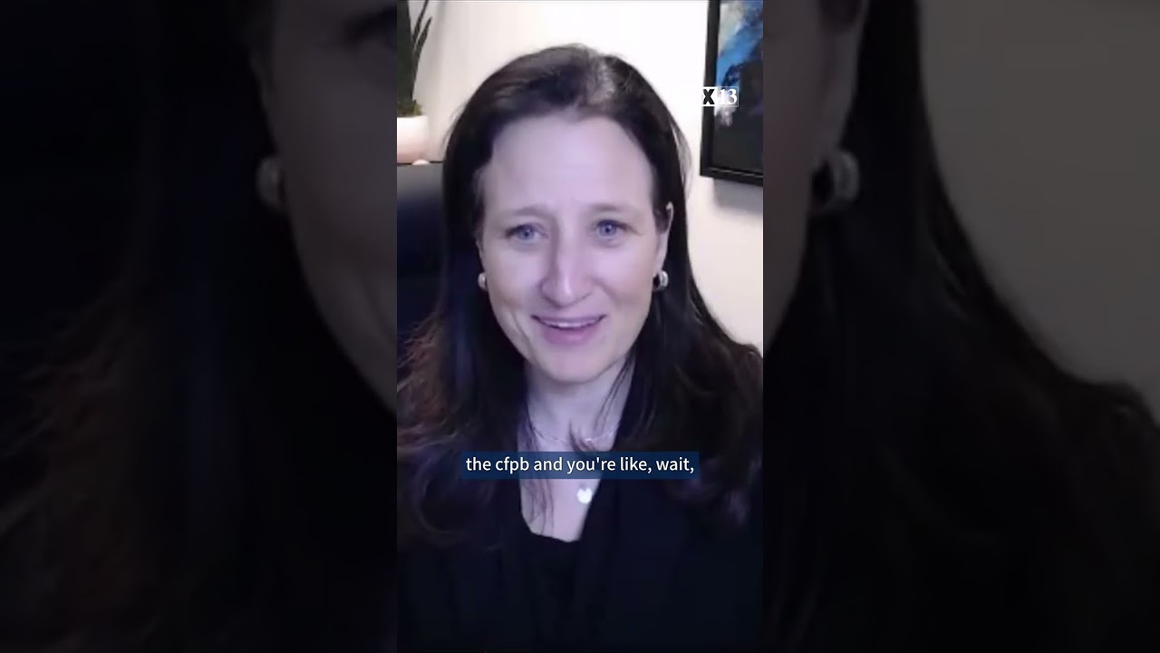 How will Trump's cuts to consumer watchdog agency affect you?