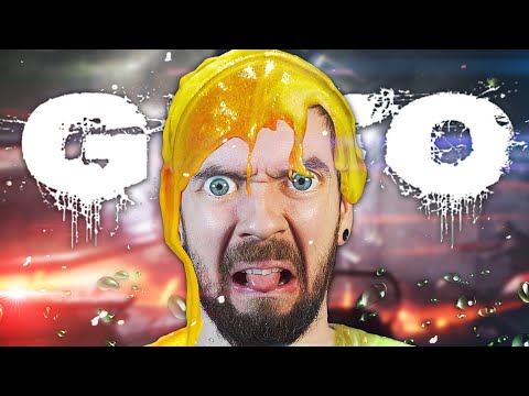 We Got Exclusive Access To New Levels And They're HORRIFYING