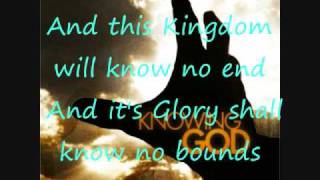 Hillsong-This Kingdom (with lyrics)