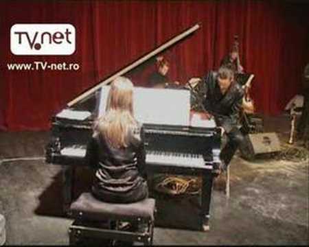 Andre Ochodlo - Transilvania Jazz Festival