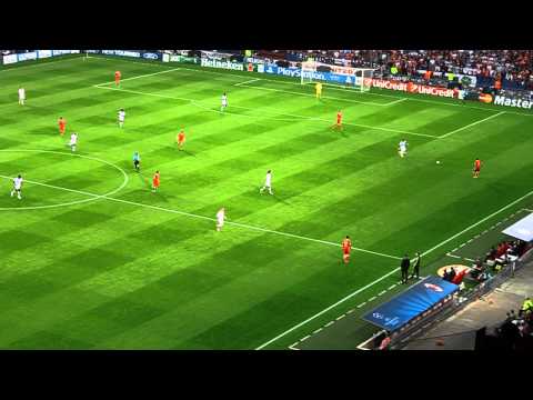 2013-08-20 PSV - AC Milan 1-1 / UEFA Champions league part 4_6 / hd720p