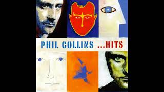 Phil Collins - True Colors