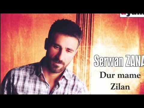 Şerwan Zana - Wezîro