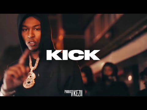 [FREE] Digdat X Loski X UK Drill Type Beat 2025 - "KICK" UK Drill Type Beat