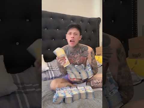 Awit Gamer Estimated Earnings #whamoscruz #awitgamer #shorts #vlogger #pinoyyoutuber