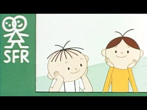 Bolek a Lolek na prázdninách (všetky časti) | Rozprávky pre deti