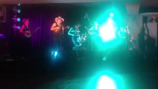 The Pigs - I got the love that keeps me waiting