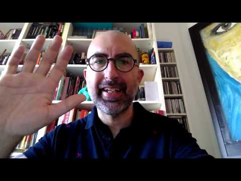 ZCOE speaker video: Enrico Zimuel