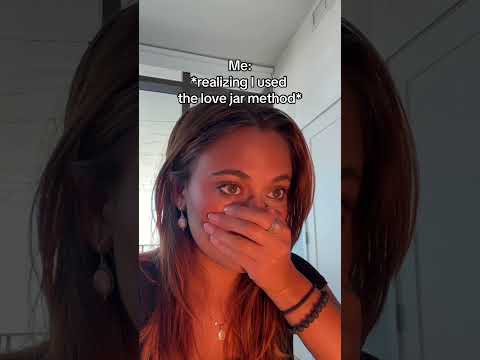 How to MANIFEST your CRUSH (fast) ✨💗 #manifestation #lovespell