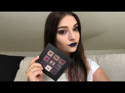MULAC Makeup Tutorial|GOOD VIBES|Stebkey