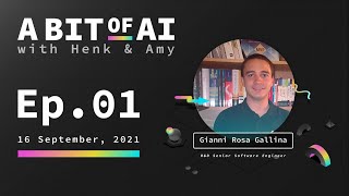 A bit of AI - S02 - Ep 01