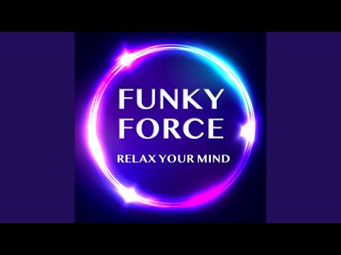 Relax Your Mind - Stinger Version