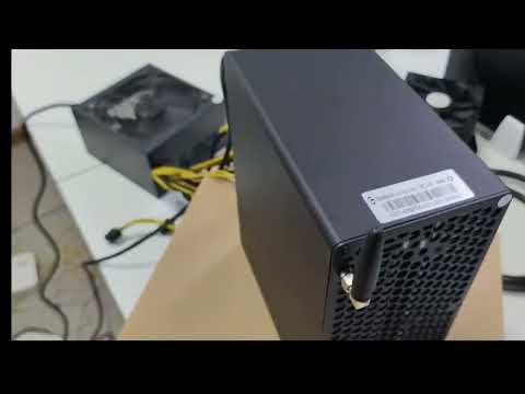 Goldshell Aebox 37M      Goldshell Aeboxpro 44M