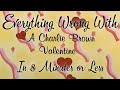 Everything Wrong With A Charlie Brown Valentine In 8 Minutes Or Less