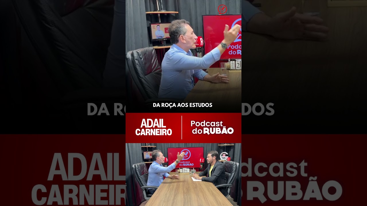 Capa do vídeo
