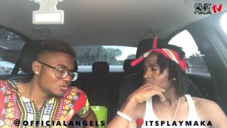 Why Do Bitches Like Thug Niggas