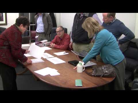 Weston MA Planning Board 12/17/2014: 10:37 - 501 Glen Road