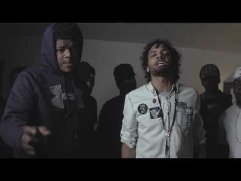 Glizzy B // King TDB - Knock Out | Shot By: @RealWoosie