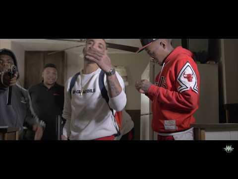 Wally Zeus - Licks N Bricks ( Intro ) Official Video