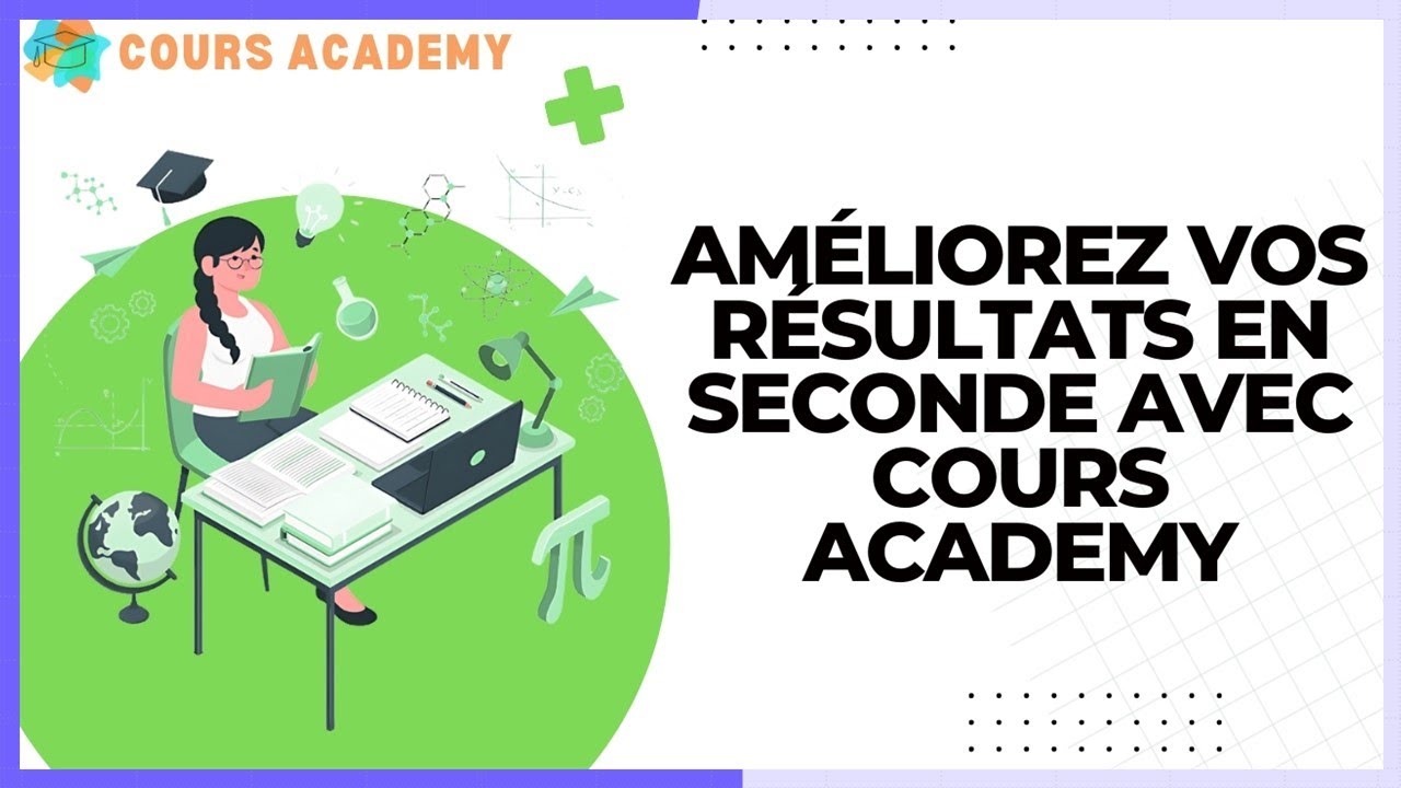 Les cours <span>particuliers seconde</span>