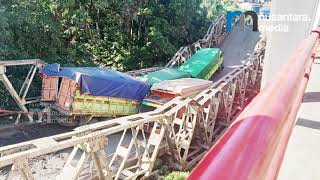 Ancaman Kerusakan Infrastruktur Akibat Angkutan Batu Bara di Sumsel, PT Servo Diminta Segera Bertindak!