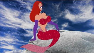 Prince and Mermaids (Hot Cartoon)