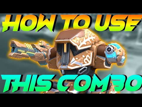 GAURDIAN WITH EM RIFLE 16 + RAILGUN 16