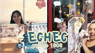 J’ai PERDU plus de 180€ sur cet événement… + montage & préparation de stock 📦