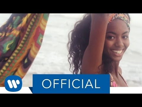 Blonde - Feel Good (It's Alright) ft. Karen Harding (Official Video)