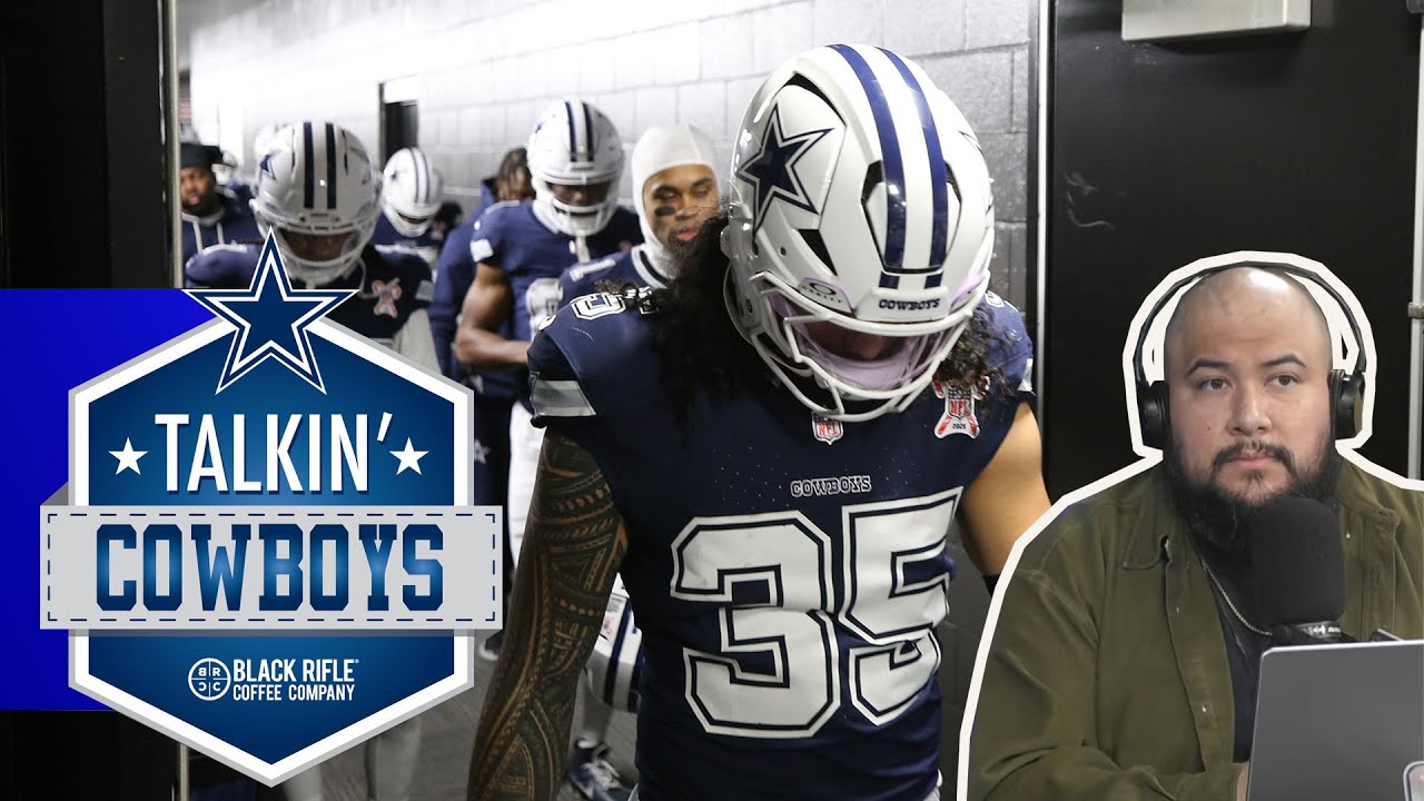 Build a Scheme to Fit Talent or Get Talent to Fit Scheme? | Talkin’ Cowboys