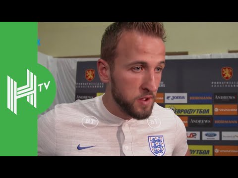 Harry Kane calls for 'tougher' punishments against racism