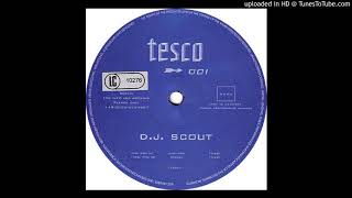 DJ Scout ‎– Juno Trip (Tesco, 1996)