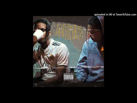 [FREE] J2LASTEU x RARESY x PASHANIM TYPE BEAT - "Ar15" (prod. by Leero)