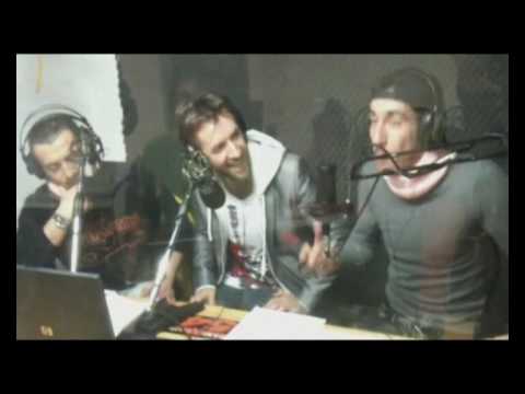 BABYLONIA - "MOTEL LA SOLITUDE" (SANREMO 2010)