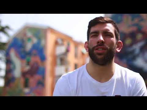 Report: Carlo Pedersoli Jr. Replaces Salim Touahri At UFC Fight Night Liverpool