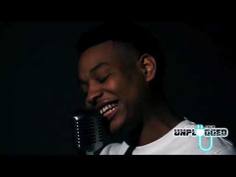Young Don - Crack Cranium (Live Performance)