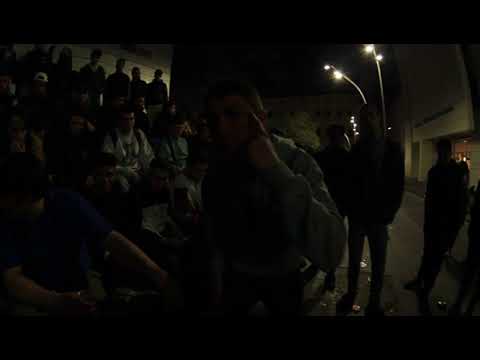 [FINAL] JOTAPINCHE VS DOCTORE620 (3A REGIONAL FLOWRAP BARCELONA)