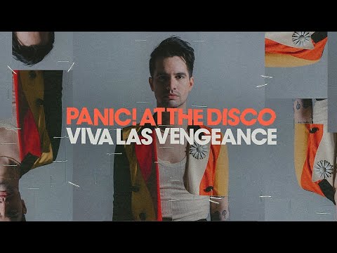 California - Panic! At the Disco