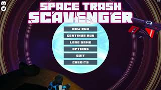 Space Raft Simulator - Thrusters and jump drives