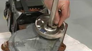 How to Change Your Whirlpool Transmission