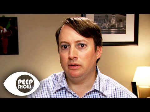 "Weedle, Weedle, Pry And Needle" | Peep Show