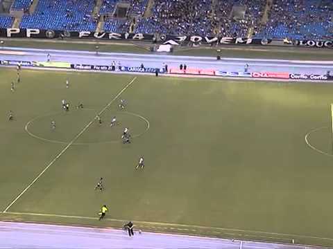 BOTAFOGO 5X0 OLARIA - MAICOSUEL.mp4