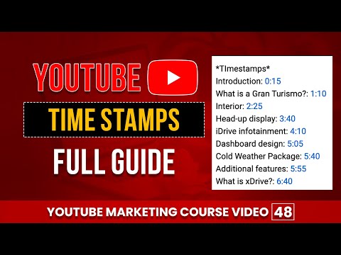 YouTube Marketing Course by Marketing Fundas Global How to Start a Successful YouTube Channel