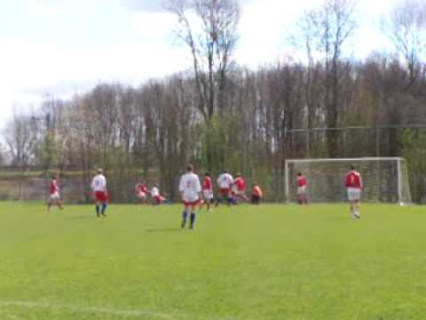 10-04-2010 Sportlust'46 4 - Koudekerk 2 kans Barry Scheer