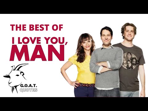 The Best of I Love You, Man
