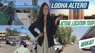 Location tour video thumbnail