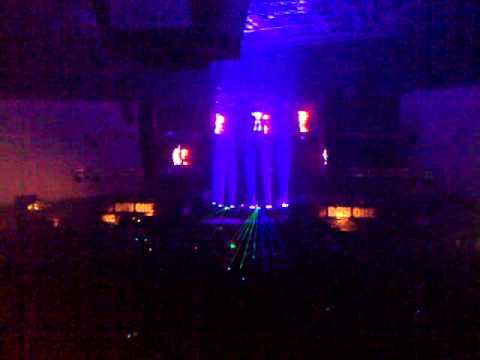 01-01-2012 LOCO DICE b2b MARCO CAROLA @ DAY ONE MADRID - part 2