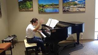 Turn Back, O Man by Stephen Schwartz