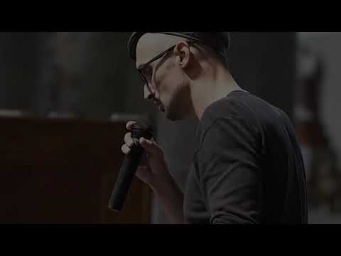 CD Tichá cesta noci - Kryštof Marek - jazz s beatboxem