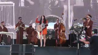Kacey Musgraves - Oh, What A World (Coachella 2019)